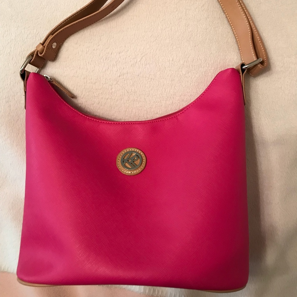 Kim Rogers Pocketbook